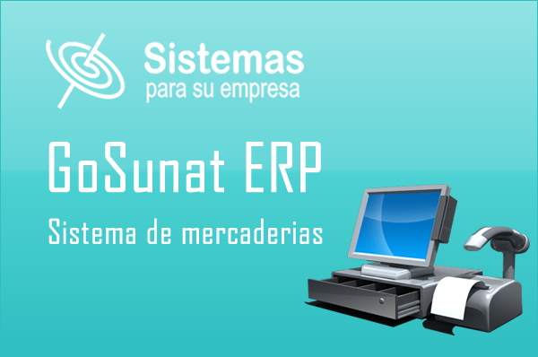 Sistema de facturación electrónica