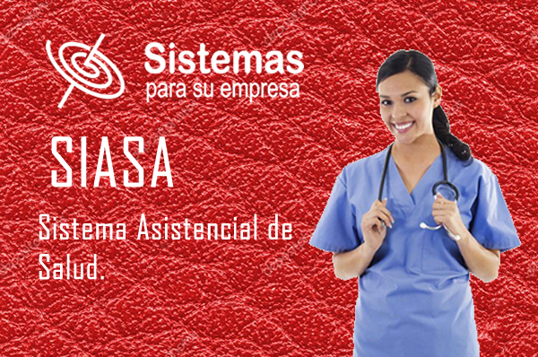 Sistema asistencial de salud